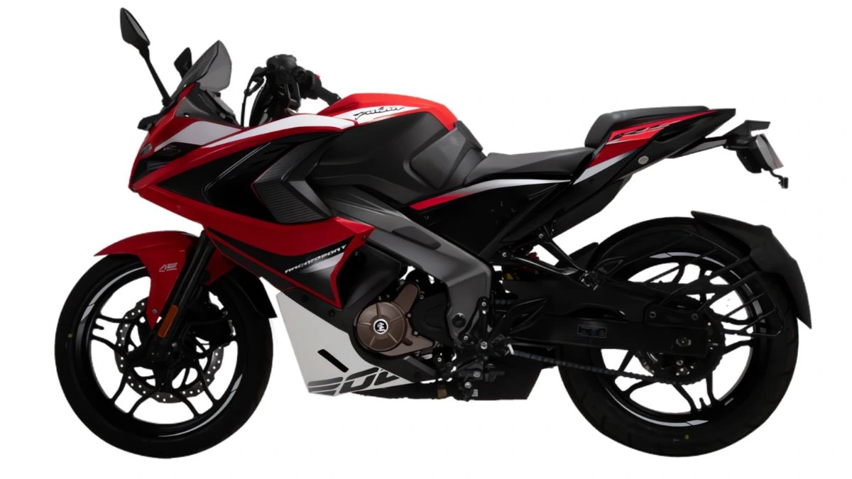 Bajaj Pulsar RS200 price and mileage