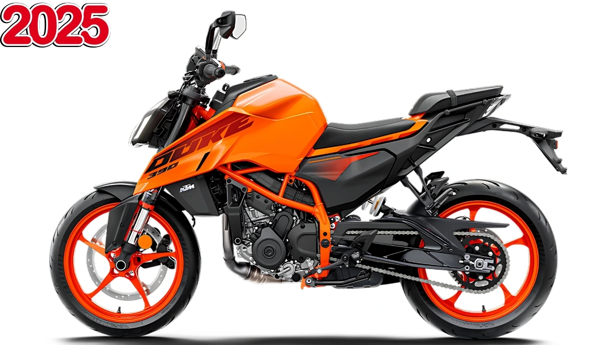 KTM 390 Duke price and mileage