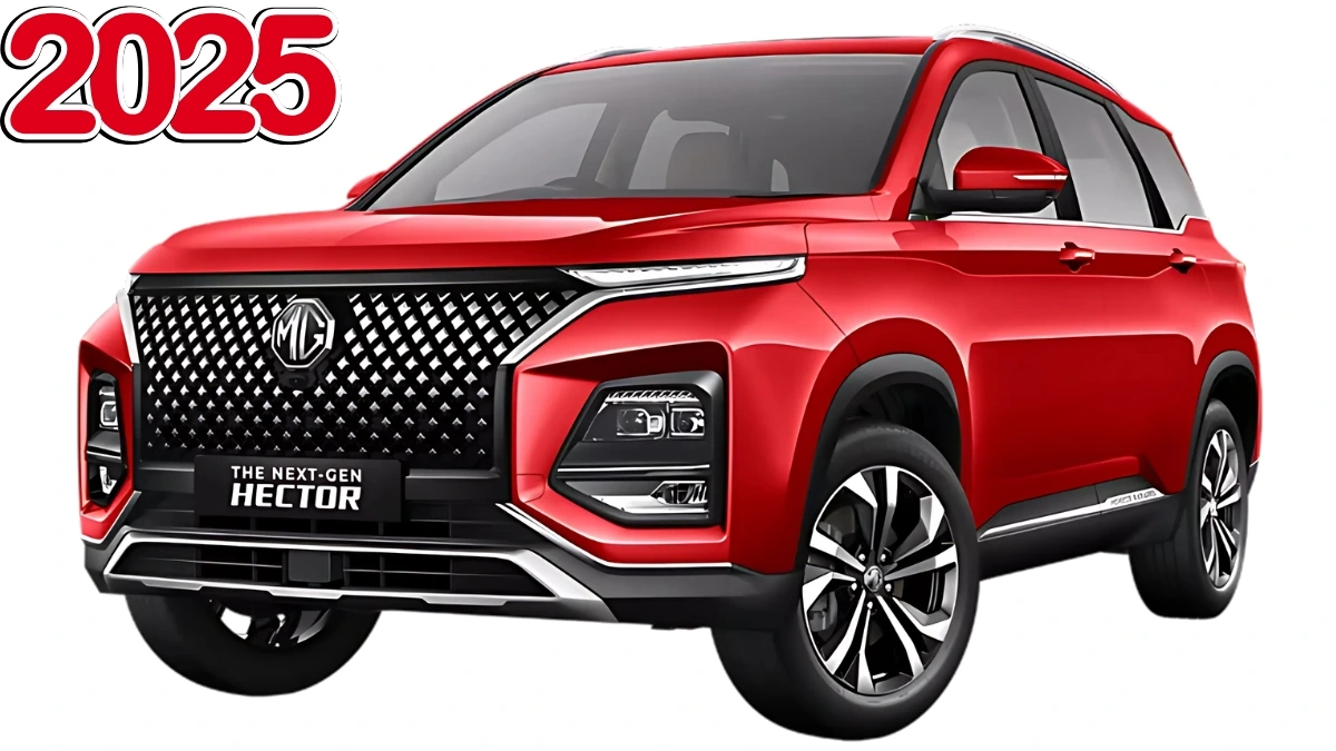 MG Hector Price and Mileage