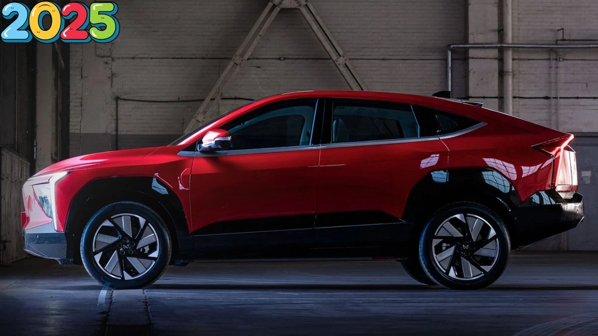 Mahindra XEV 9e price and range