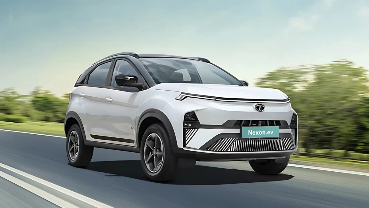 EV vs Petrol Cars