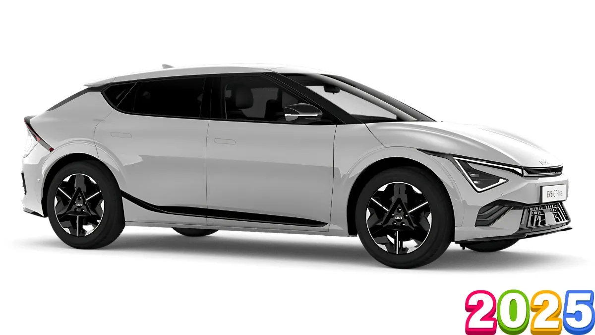Kia EV6 price and range